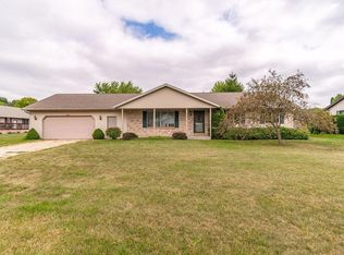 555 Clark St, Cascade, WI 53011