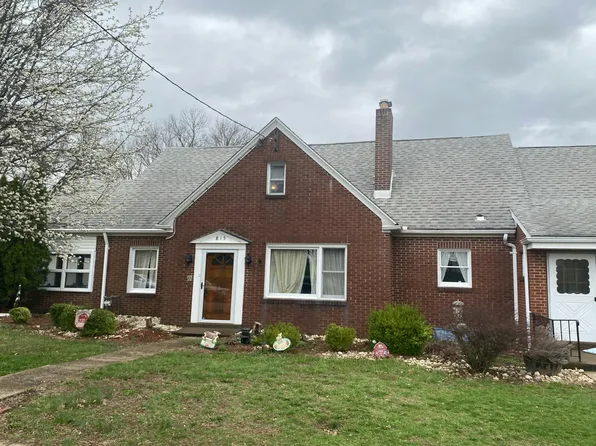 815 Mace St, Greensburg, PA 15601
