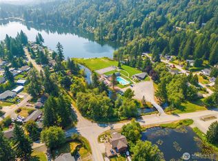 Glenhaven Lakes, Sedro Woolley, WA 98284