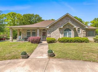 1197 Mikus Rd, Weatherford, TX 76087