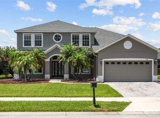 3480 Hollow Oak Run, Chuluota, FL 32766