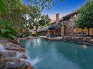 303 Covington Way W, Colleyville, TX 76034