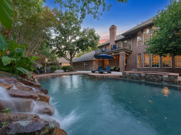 303 Covington Way W, Colleyville, TX 76034