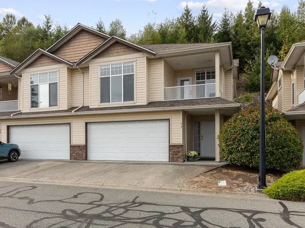 8590 Sunrise Dr #71, Chilliwack, BC V2R 3Z4