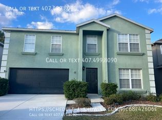 266 Tavestock Loop, Winter Springs, FL 32708