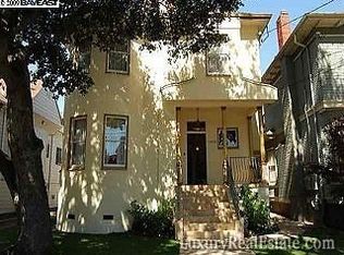 1833 San Antonio Ave, Alameda, CA 94501