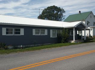 2649 E Mattie Rd, Alum Bank, PA 15537