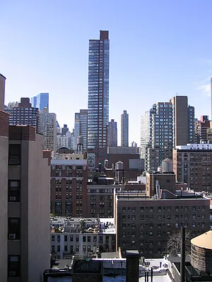 Rented by Brown Harris Stevens | media 15