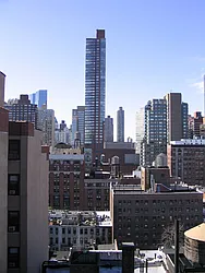 Rented by Brown Harris Stevens