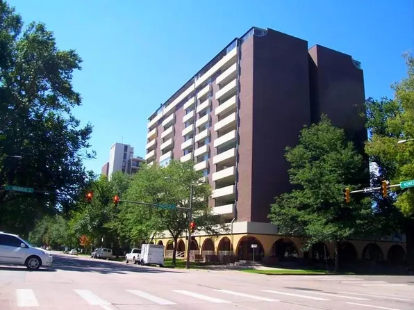 415 S Howes St, Fort Collins, CO