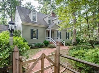 10 Buck Branch Dr, Henrico, VA 23238