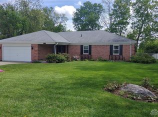 7508 Elru Dr, Dayton, OH 45415