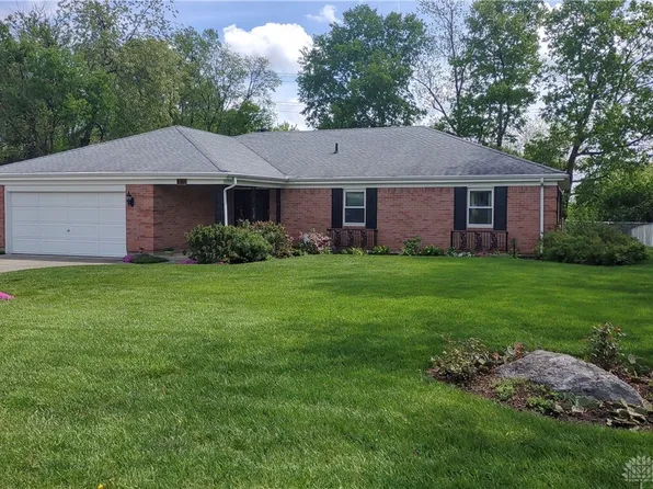 7508 Elru Dr, Dayton, OH 45415
