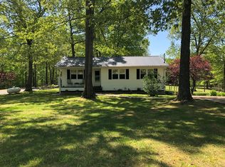 290 Wooten Rd, Big Rock, TN 37023