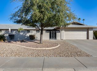 12818 W Ashwood Dr, Sun City West, AZ 85375