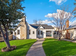 1639 McKinley Ave, San Antonio, TX 78210