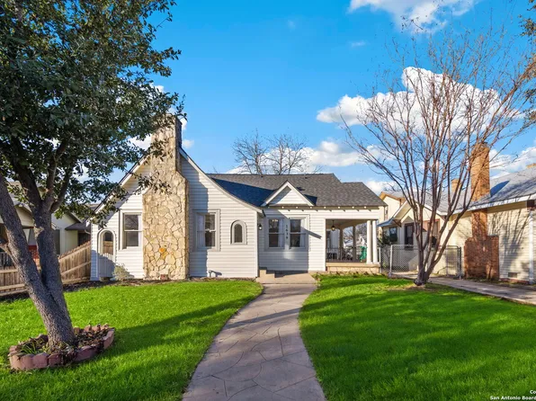 1639 McKinley Ave, San Antonio, TX 78210