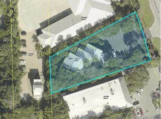 2341 Palm Ridge Road, Sanibel, FL 33957