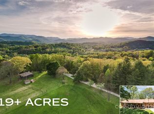 3655 Clarks Chapel Rd, Franklin, NC 28734