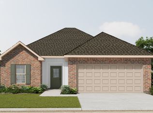395 Hummingbird Ln, Princeton, LA 71067