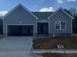 1240 Lakewalk Dr LOT 182, Antioch, TN 37013