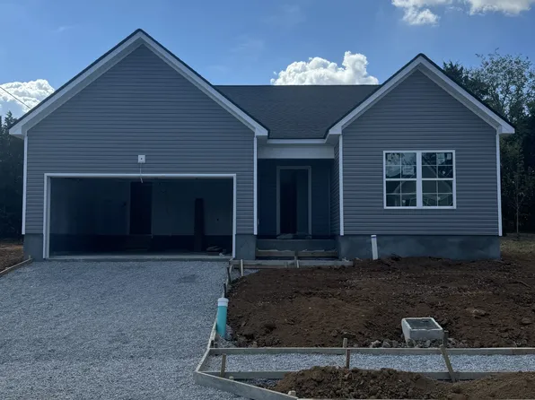 1240 Lakewalk Dr Lot 182, Antioch, TN 37013