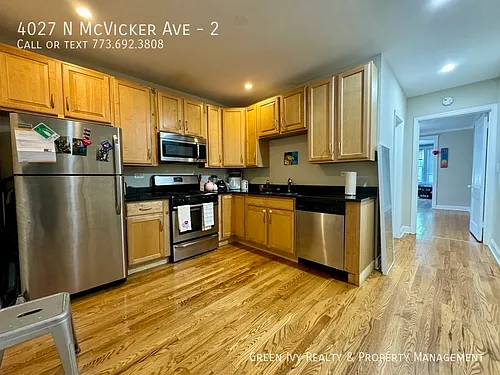 4027 N McVicker Ave #2 Photo 1