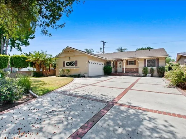 352 E Hurst St, Covina, CA 91723