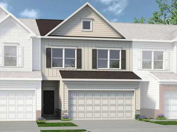 5172 Hornbeam Dr #58, Collegedale, TN 37363