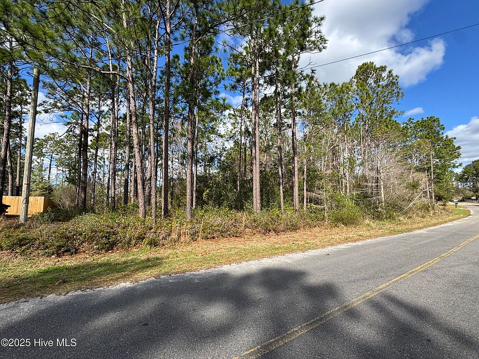 2nd image of Lot 20 Lumberton Road LOT 20