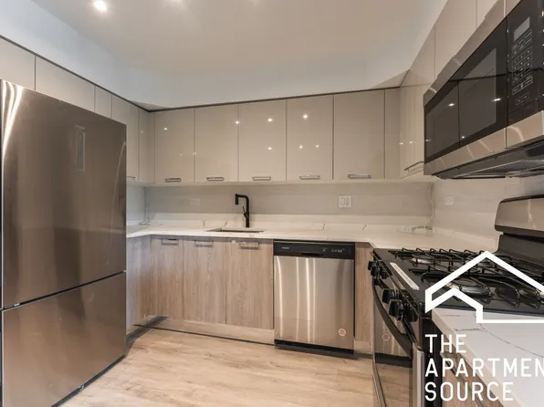 7621 N Sheridan Rd APT 1D, Chicago, IL 60626