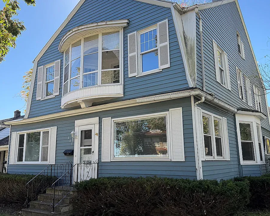 603 Beach Ave