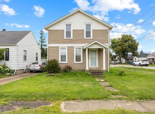 2105 Wayne St, Sandusky, OH 44870