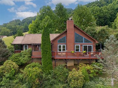 105 Appalachian Trl, Maggie Valley, NC, 28751