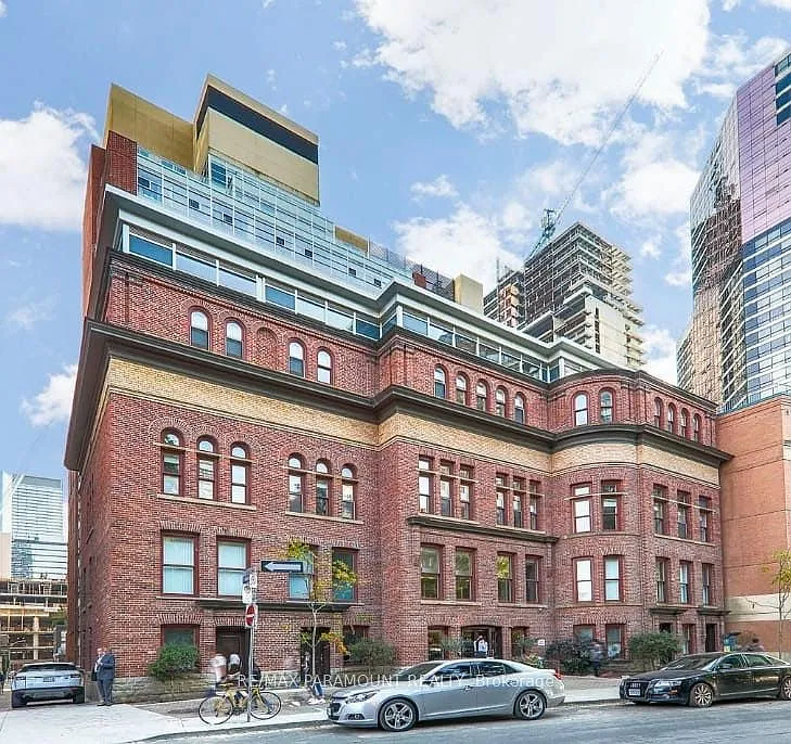 1 bed, $2,400 — Photo 1