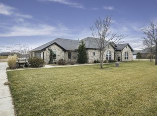 9711 Jacobs Well Dr, Amarillo, TX 79119