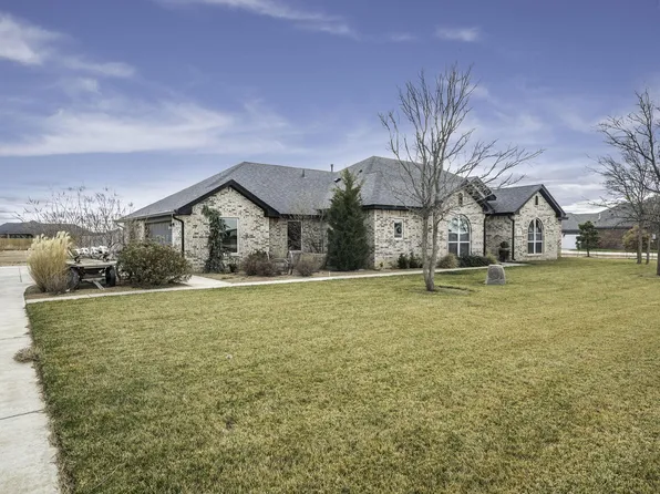 9711 Jacobs Well Dr, Amarillo, TX 79119