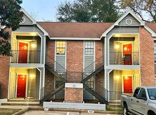 2402 Sycamore Ave #S3D4, Huntsville, TX 77340