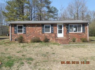 3221 The Loop Rd, Richmond, VA 23231