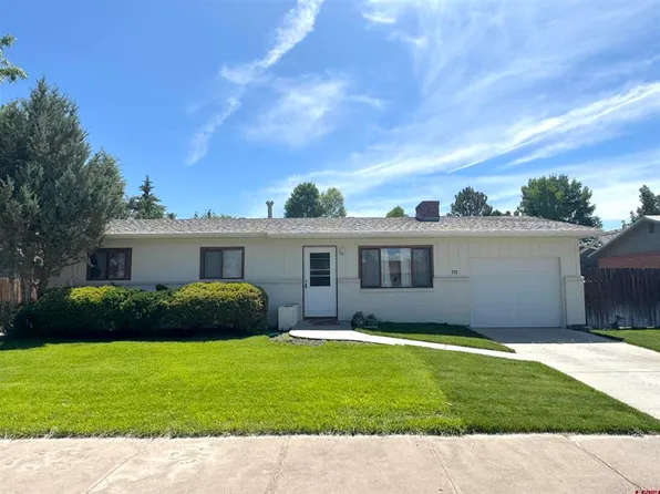712 Diamond Drive, Alamosa, CO 81101