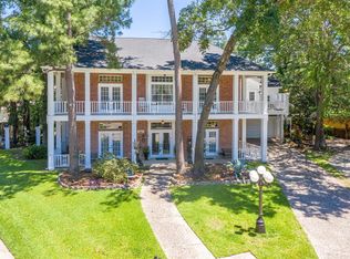12002 Gettysburg Ct, Tomball, TX 77377