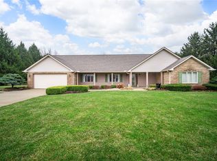 2833 Emerald Way, Waynesville, OH 45068