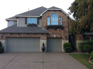 3605 Gillespie Rd, McKinney, TX 75072