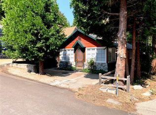 23326 S Village Ln, Crestline, CA 92325