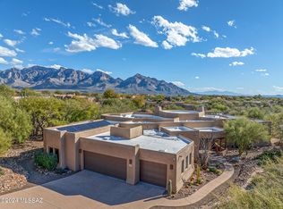 703 W Soaring Hawk Pl, Oro Valley, AZ 85755