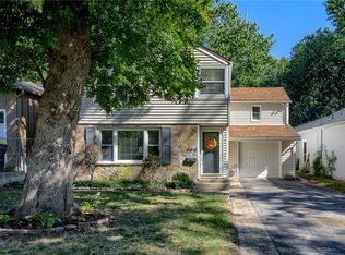 300 E 78th Ter, Kansas City, MO 64114