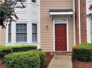 3221 Cypress Park Rd UNIT B, Greensboro, NC 27407