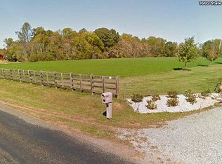 Old Salem School Rd, Union hall, VA 24176