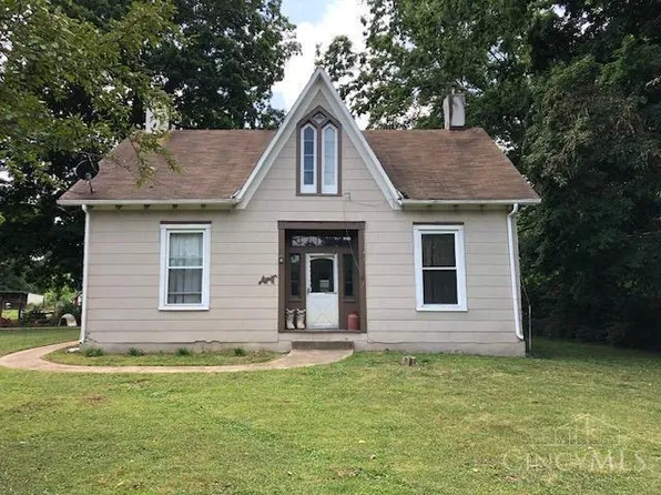2545 Bantam Rd, Bethel, OH 45106