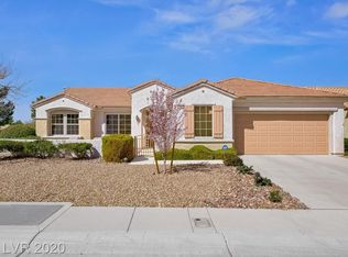 1651 Fieldbrook St, Henderson, NV 89052